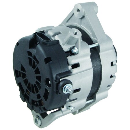 Replacement For Remy, P8449 Alternator